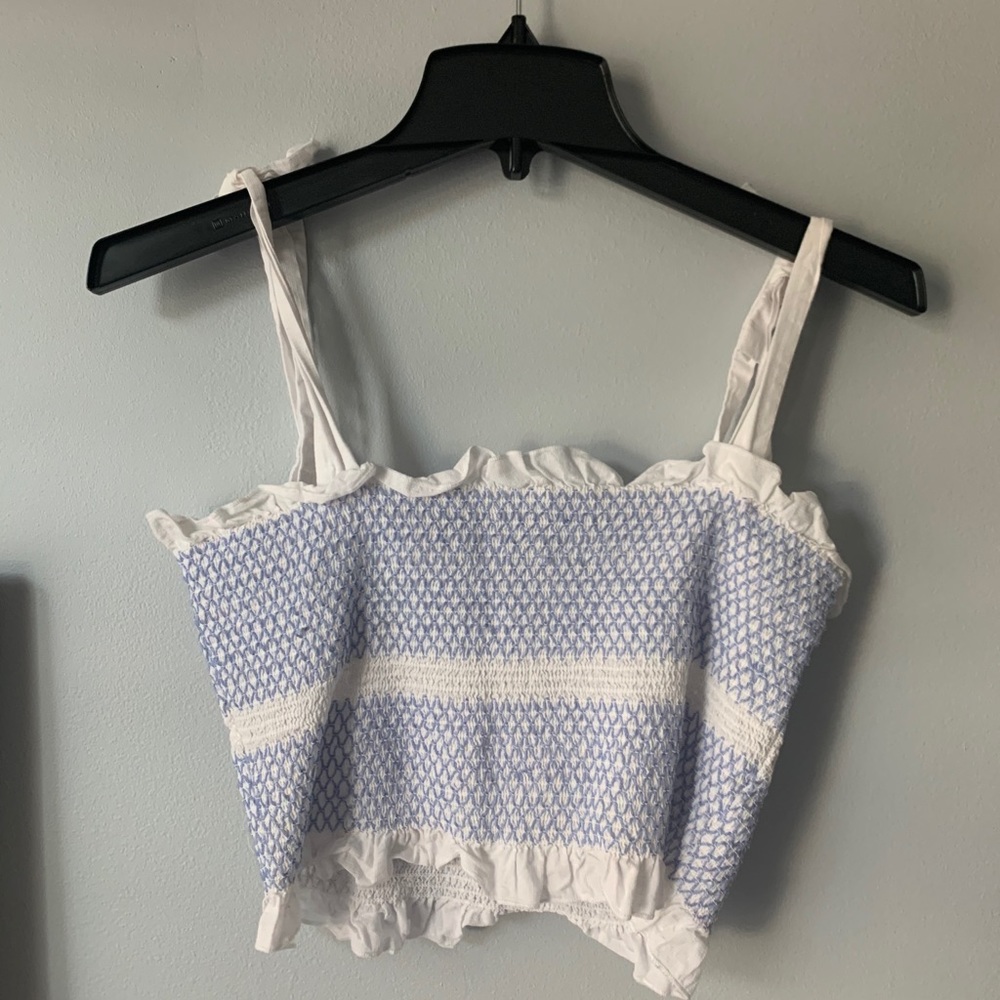 Guess Crop Top